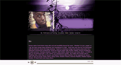 Desktop Screenshot of dalexismusic.com